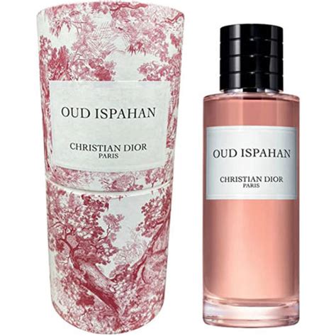 parfum ispahan dior|Dior oud ispahan 125ml unisex.